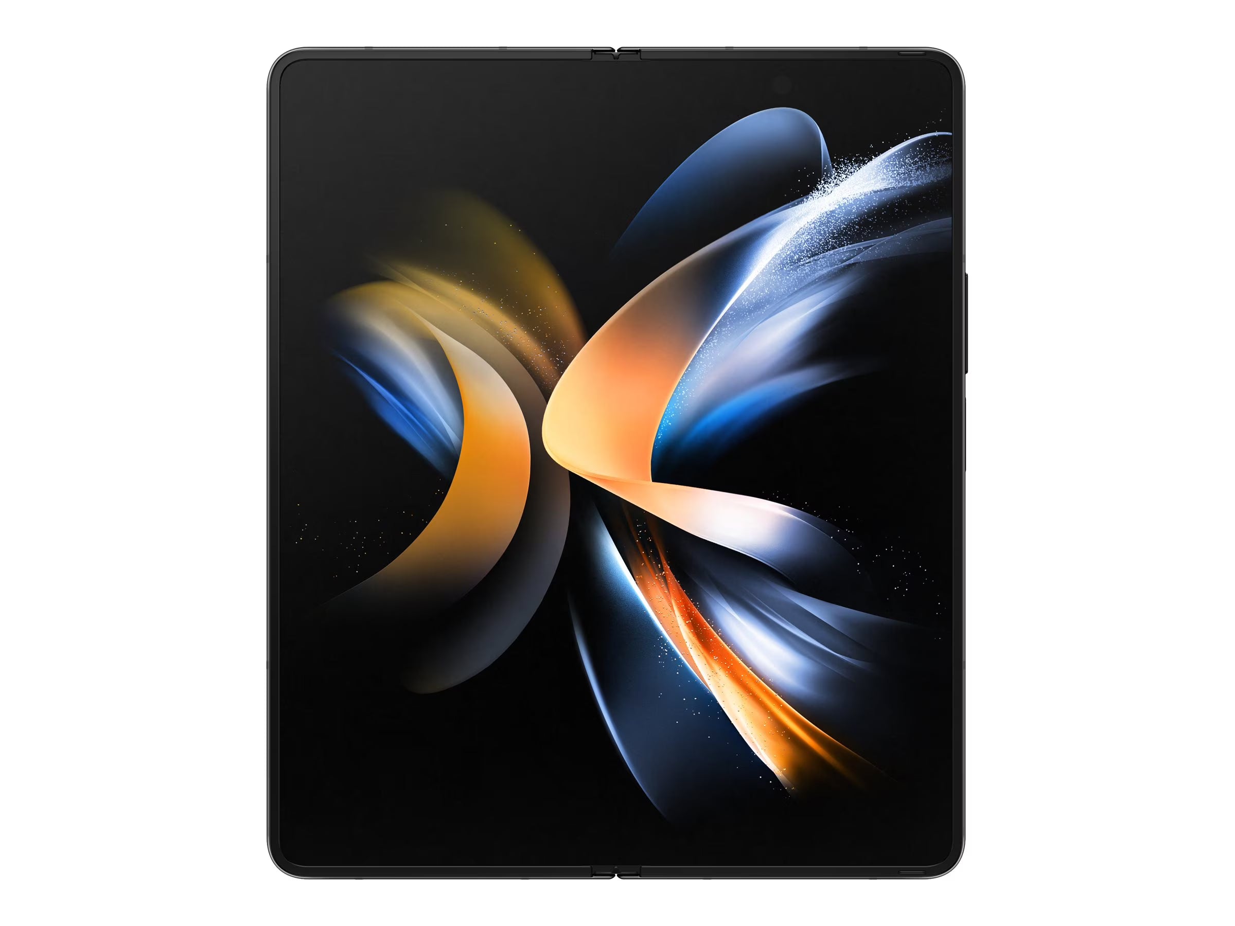 SAMSUNG GALAXY ZFOLD 4 - MEMOIRE 256GB - RAM 12GB - GARANTIE 12 MOIS