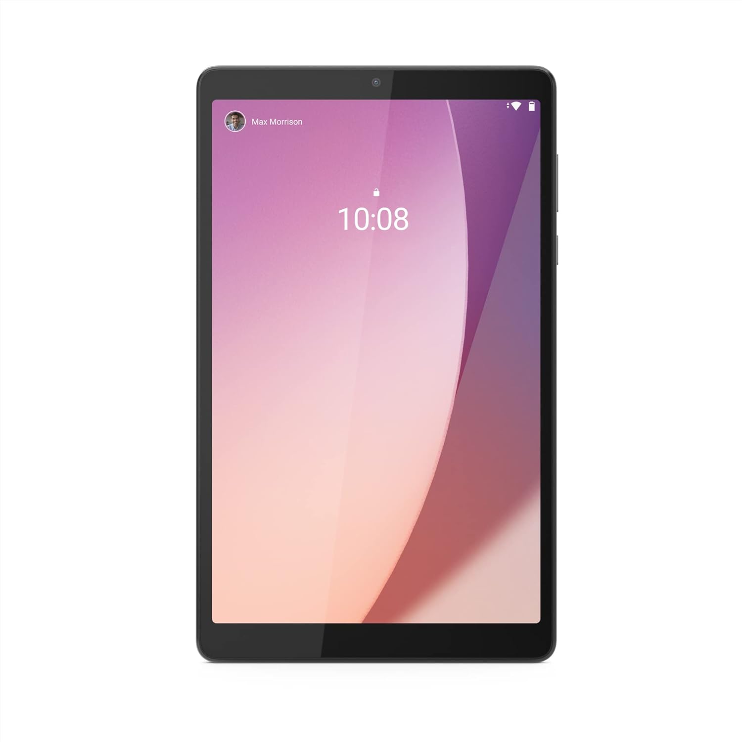 LENOVO TAB M8 2024 (4th GEN) ORIGINAL NOUVEAU MODEL (MediaTek MT8768 Helio A22 12 Nm Octa-Core) 32GB - RAM 3GB - 8"HD **GARANTIE 12 MOIS**