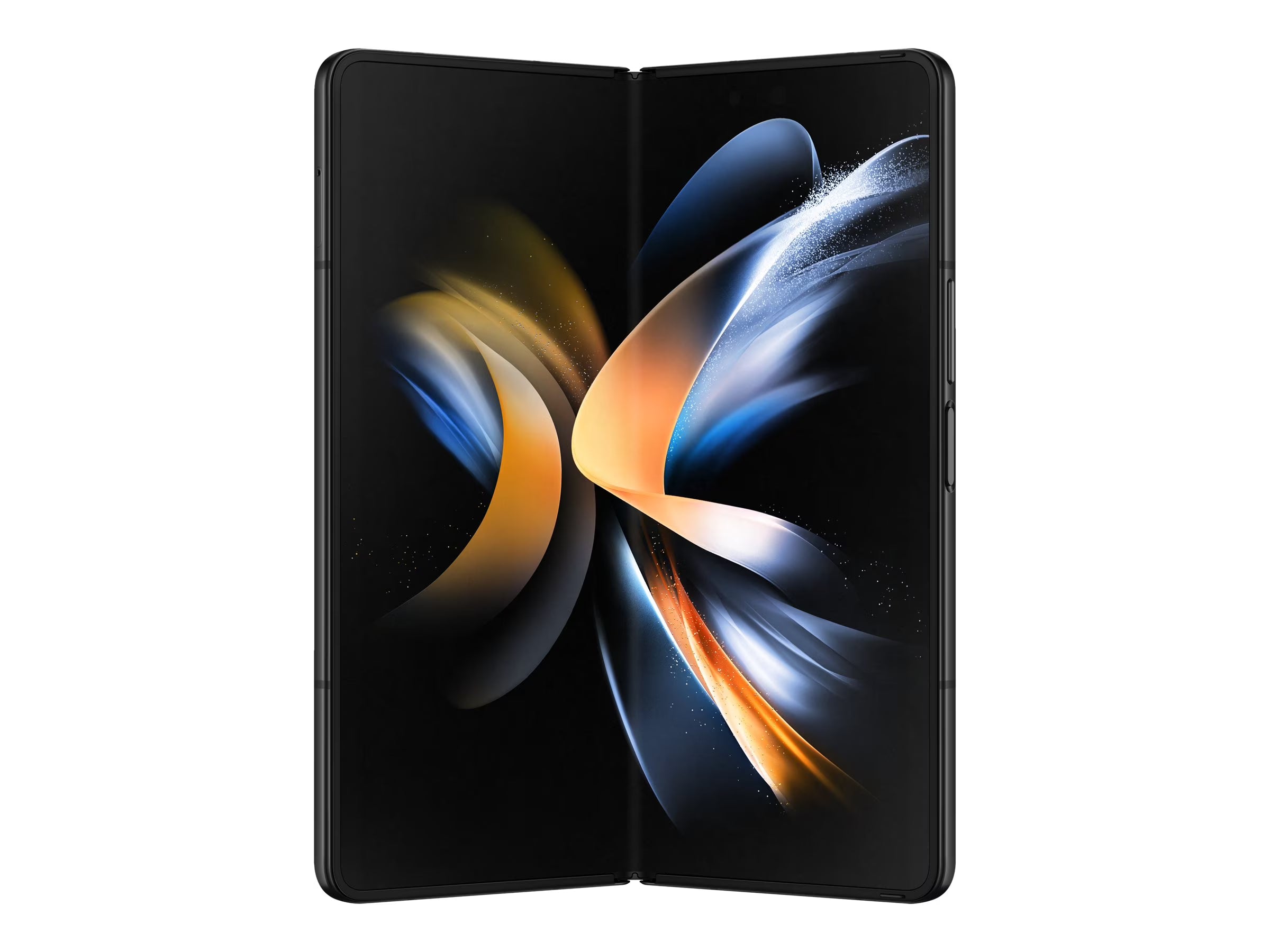 SAMSUNG GALAXY ZFOLD 4 - MEMOIRE 256GB - RAM 12GB - GARANTIE 12 MOIS