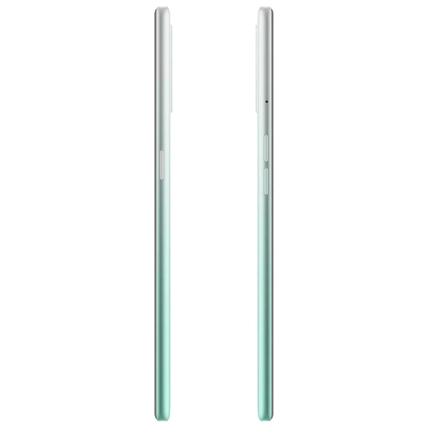 OPPO A31 - 2 SIM - Stockage 256 GB - Ram 8 GB - Batterie 4230 Mah