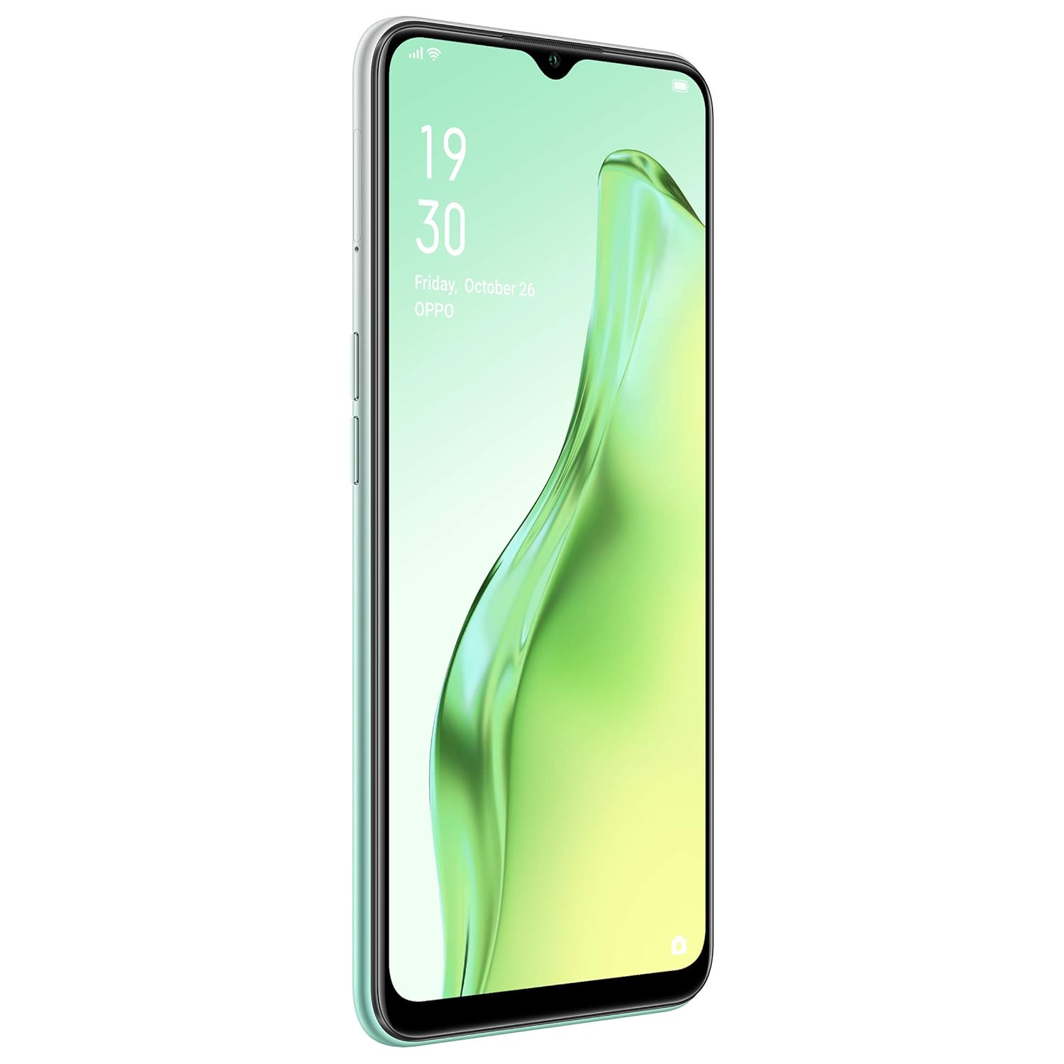 OPPO A31 - 2 SIM - Stockage 256 GB - Ram 8 GB - Batterie 4230 Mah