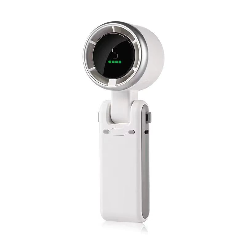 Mini Ventilateur Portable ™