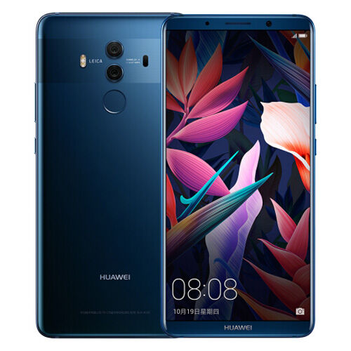 HUAWEI MATE10 PRO & P20 PRO VENANT AUTHENTIQUE - 256 GIGA - RAM 6 GIGA - 2 SIM - GARANTIE 12 MOIS