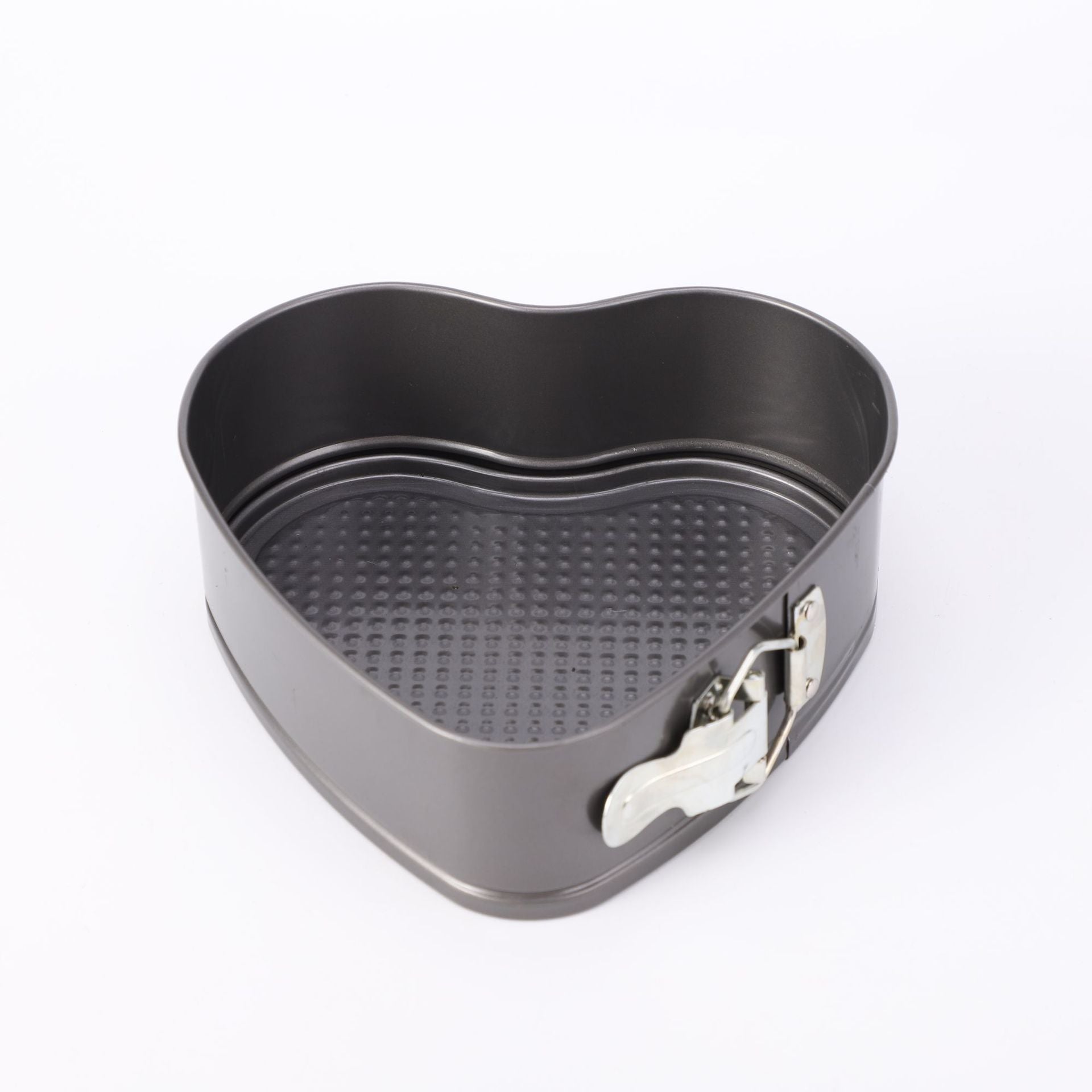 🎂 Pack Master de 3 Moules à Charnière : Réussissez tous vos Gâteaux comme un Pro !
