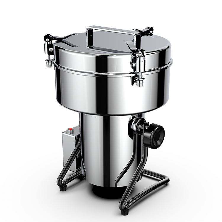 💎 Moulin Géant 3kg en Acier Épaissi : La Solution Ultime pour vos Épices et Céréales !