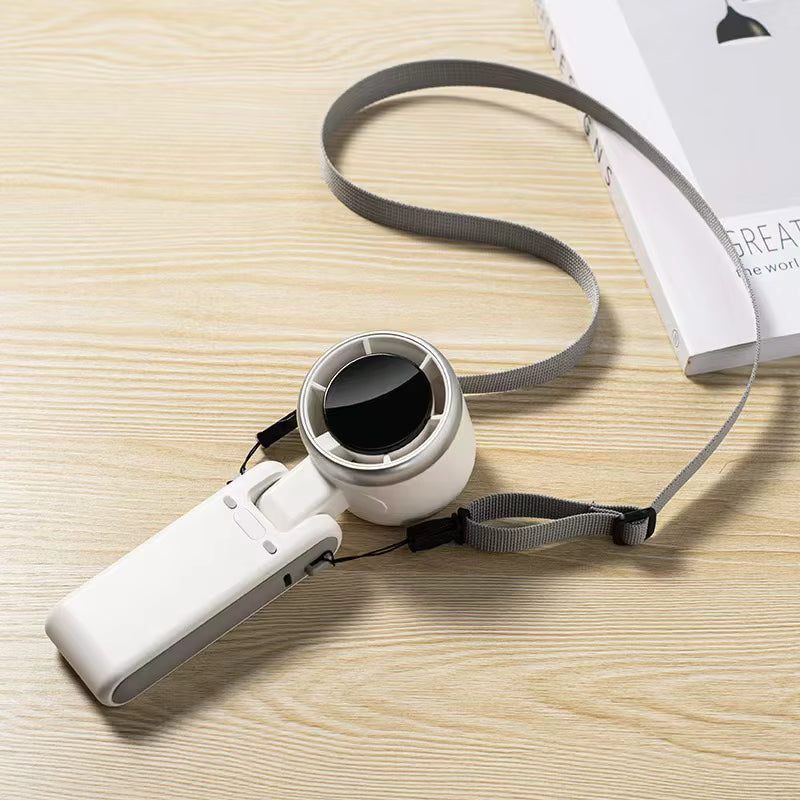 Mini Ventilateur Portable ™