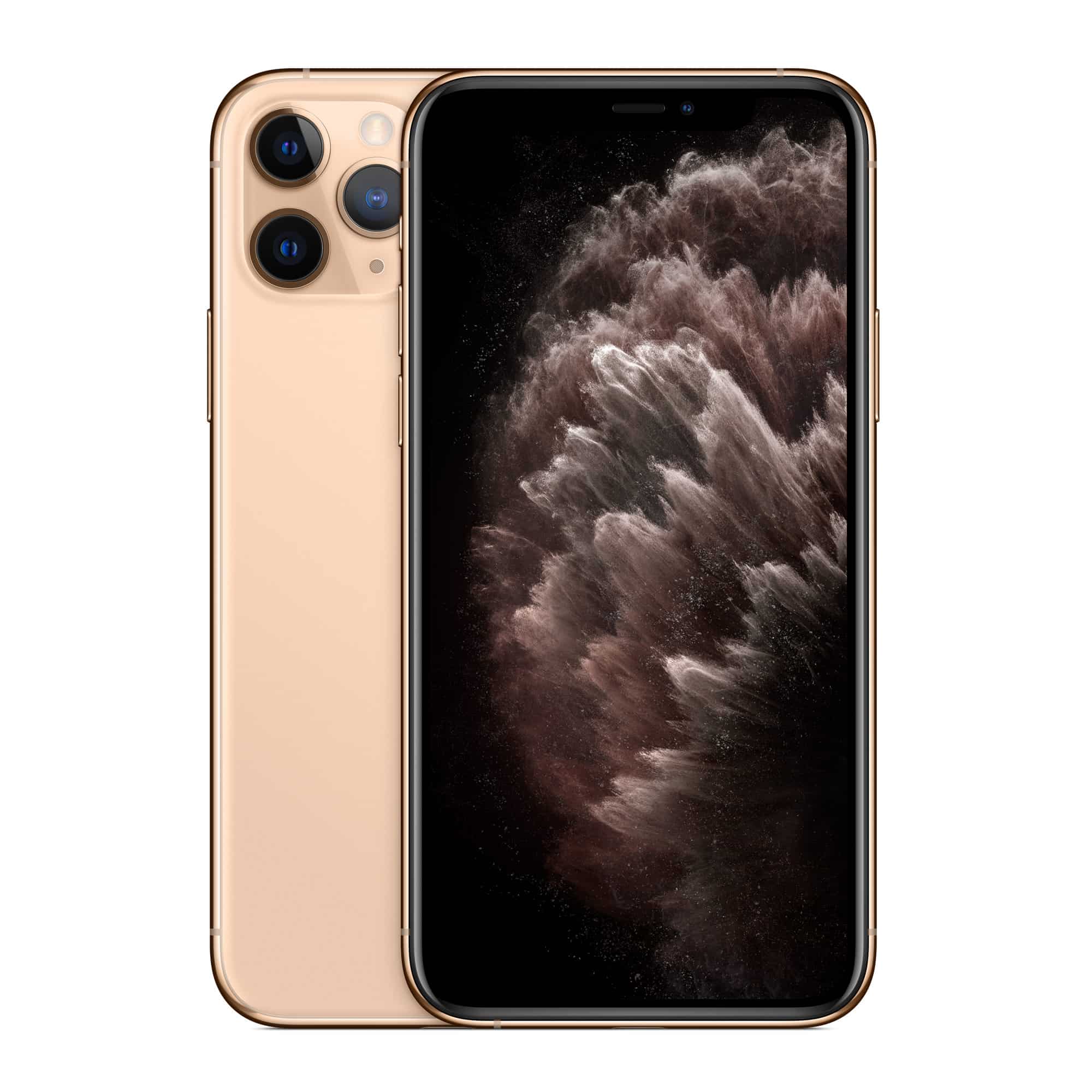 Apple iPhone 11 Pro Authentique Venant