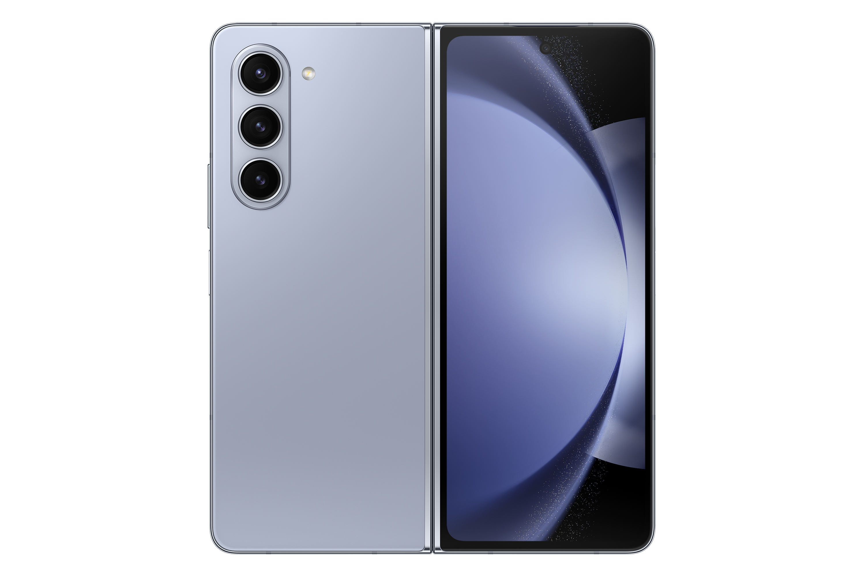 SAMSUNG GALAXY ZFOLD 5 NEUF - MEMOIRE 256GB - RAM 12GB - GARANTIE 12 MOIS