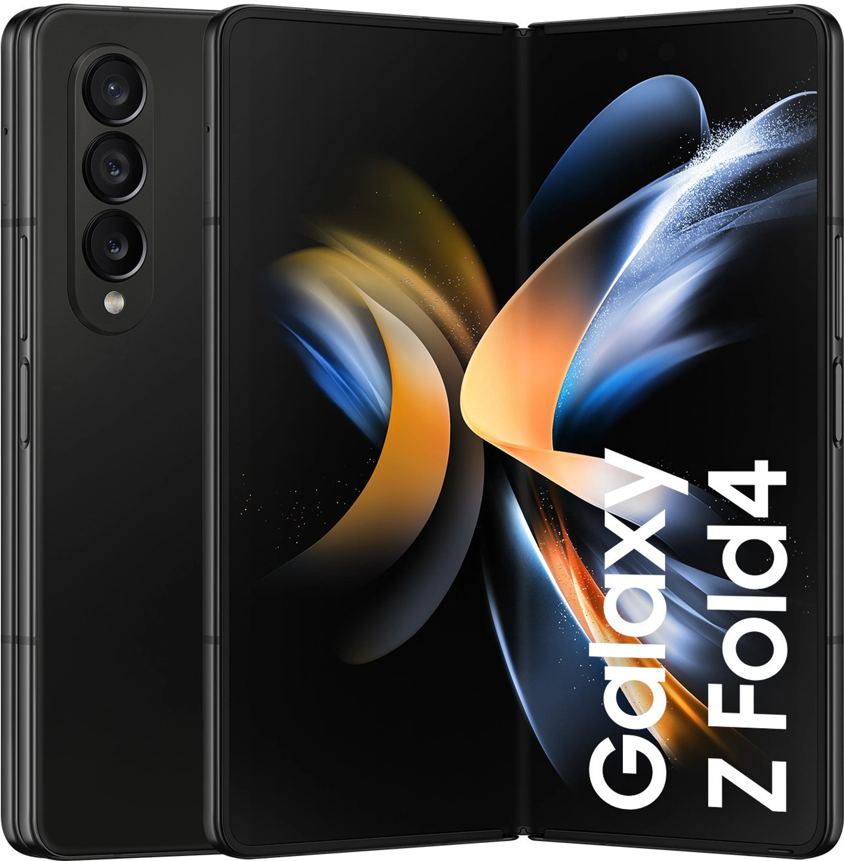 SAMSUNG GALAXY ZFOLD 4 - MEMOIRE 256GB - RAM 12GB - GARANTIE 12 MOIS