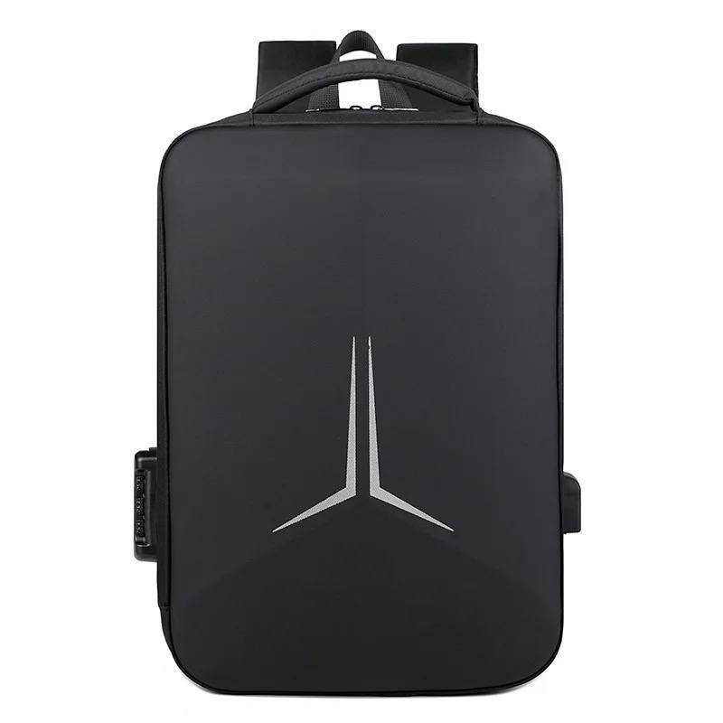 SAC A DOS AVEC ANTIVOL