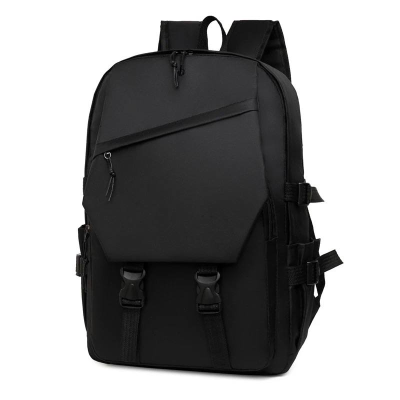 SAC A DOS D'ECOLE EN TISSU