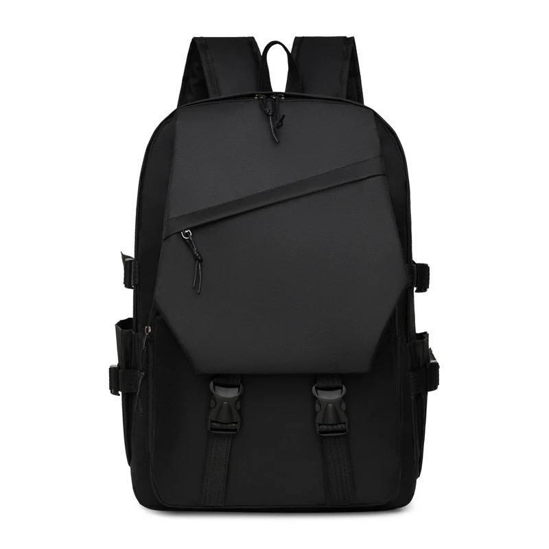 SAC A DOS D'ECOLE EN TISSU