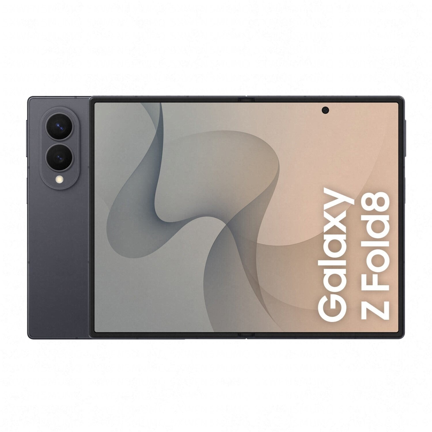 Samsung Galaxy Z Fold8 5G – 12 Go RAM – 256 Go – Écran AMOLED 120 Hz