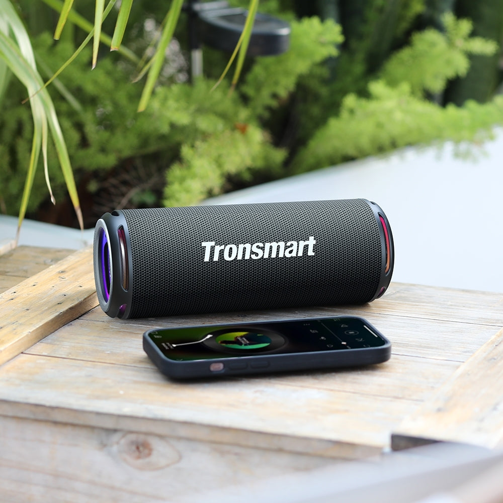 Tronsmart T7 Lite Enceinte Bluetooth Portable D’extérieur Original