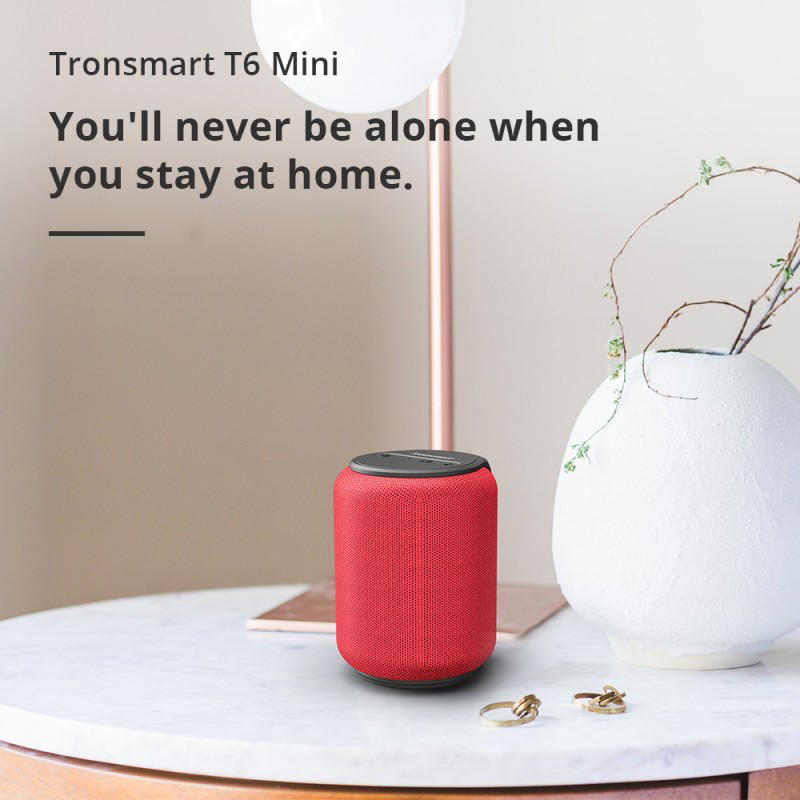 TRONSMART T6 MINI