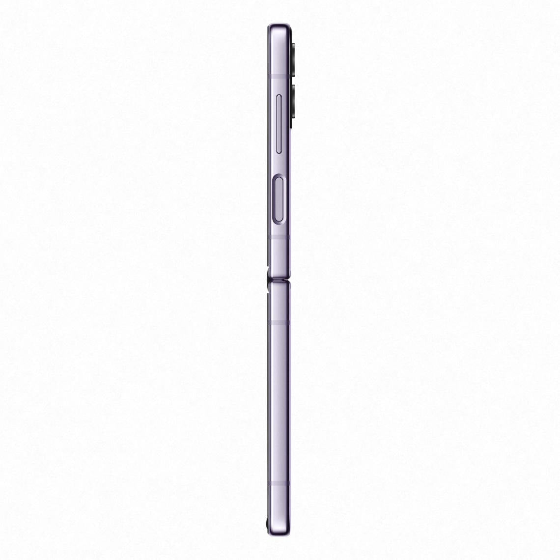 Samsung Galaxy Z Flip4 5G Vrac- Smartphone Pliable 128Go 8Go RAM