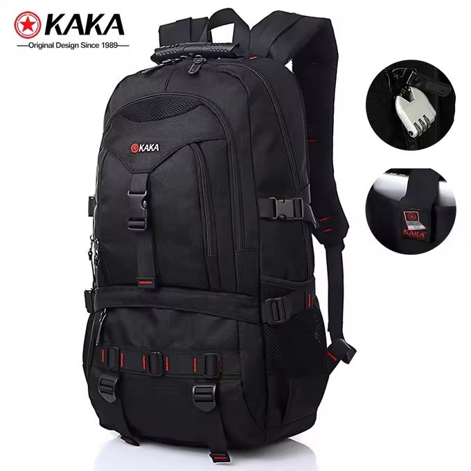 🎒 Sac à Dos Premium Multifonction : L'Allié adapté pour votre Ordinateur, vos Études et vos Voyages !