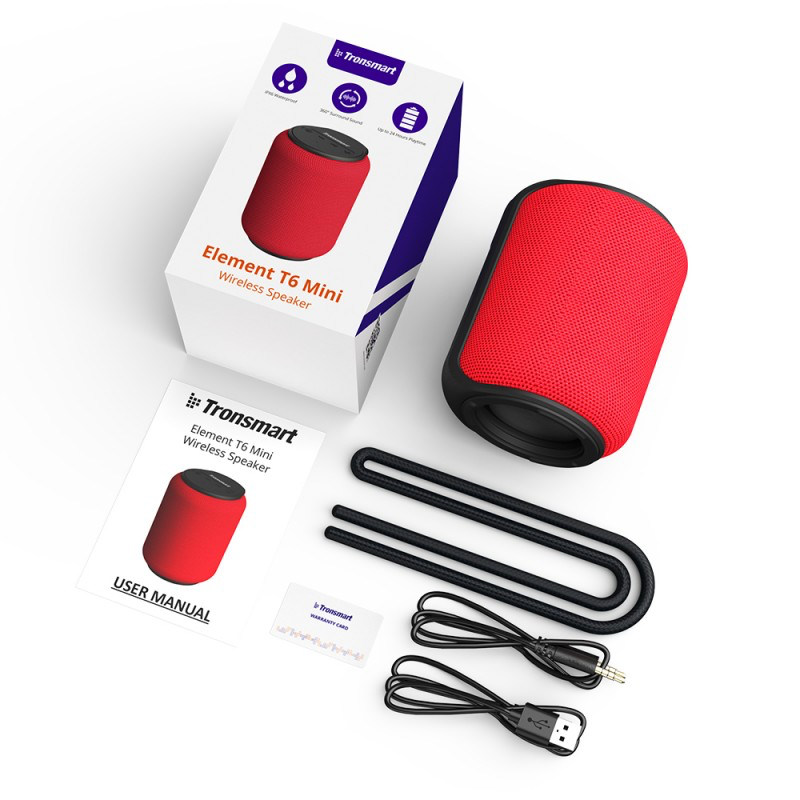 TRONSMART T6 MINI