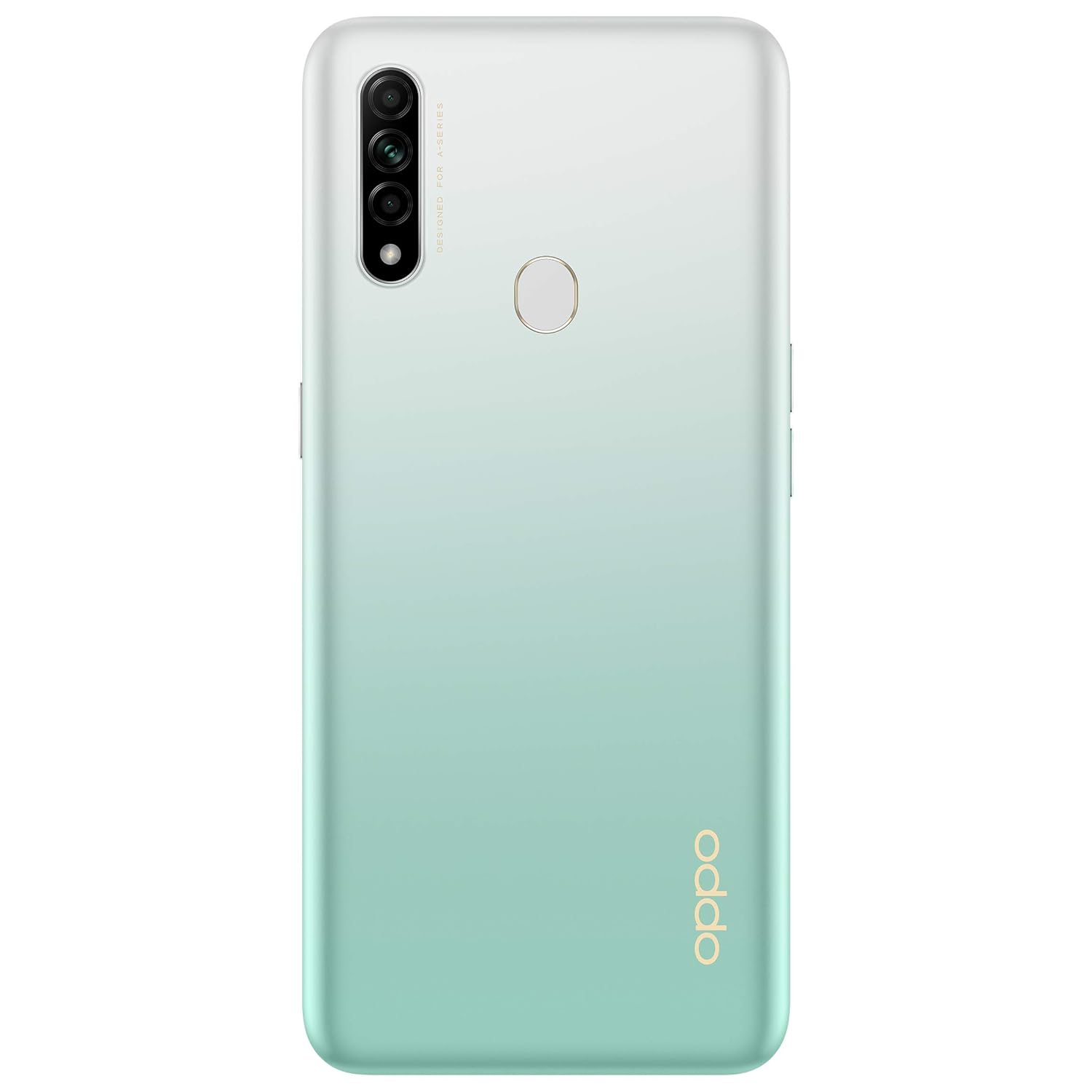 OPPO A31 - 2 SIM - Stockage 256 GB - Ram 8 GB - Batterie 4230 Mah
