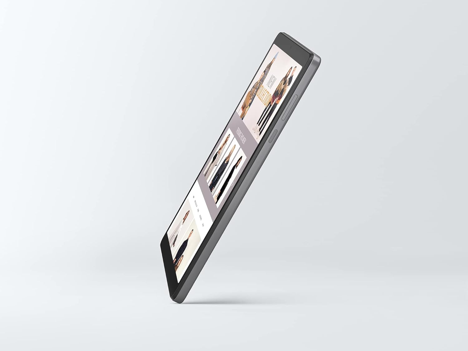 LENOVO TAB M8 2024 (4th GEN) ORIGINAL NOUVEAU MODEL (MediaTek MT8768 Helio A22 12 Nm Octa-Core) 32GB - RAM 3GB - 8"HD  **GARANTIE 12 MOIS**