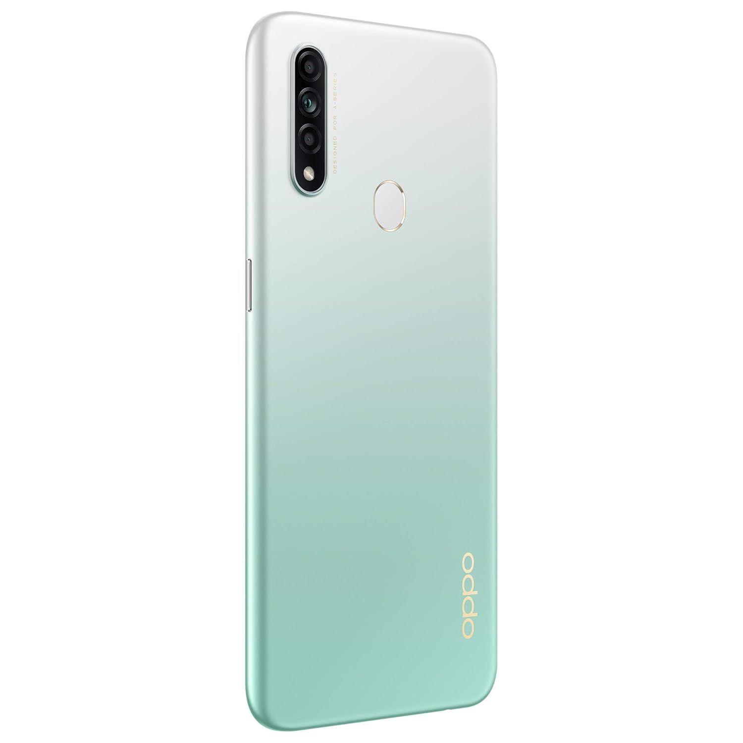 OPPO A31 - 2 SIM - Stockage 256 GB - Ram 8 GB - Batterie 4230 Mah