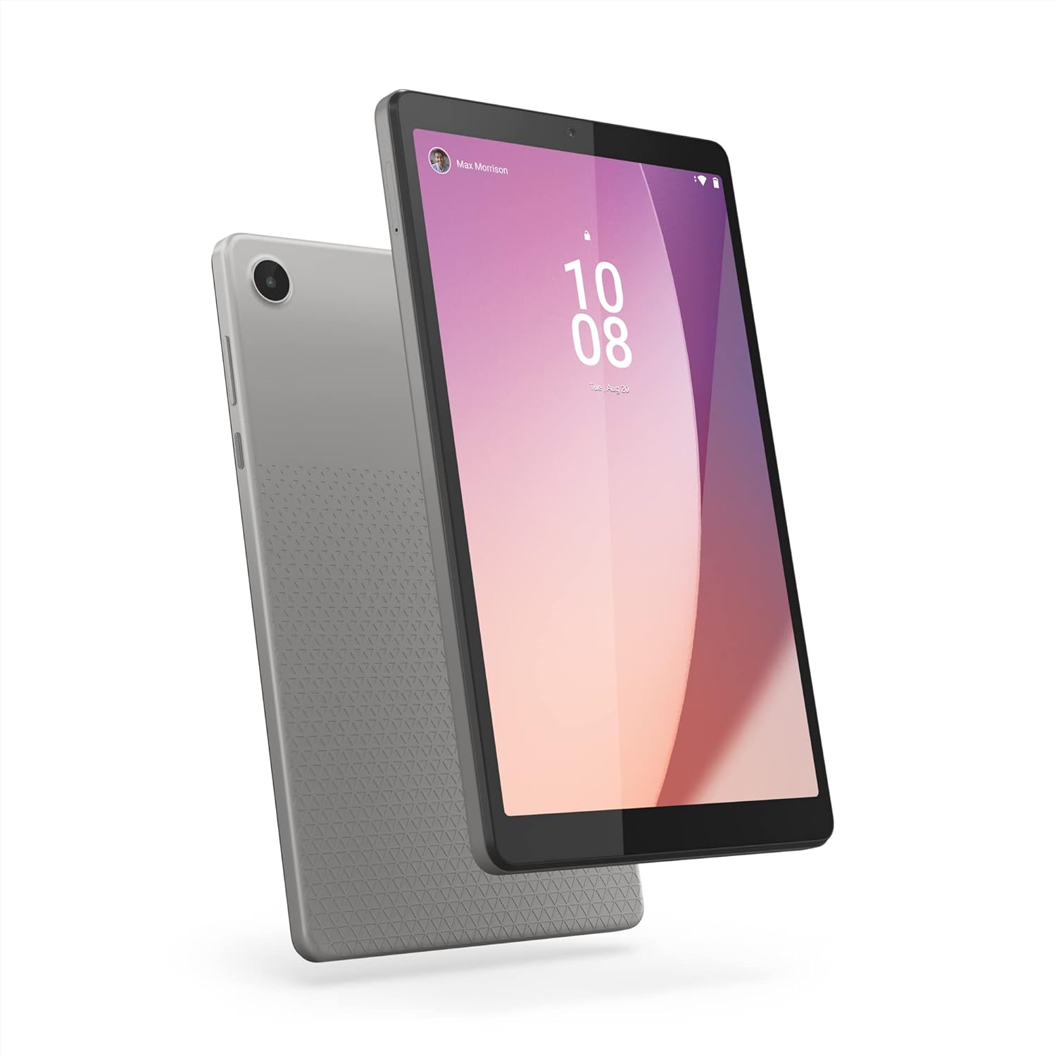 TABLETTE LENOVO 2024 ORIGINAL NOUVEAU MODEL 32GB - RAM 3GB - 5100 MAH - 8 POUCES **GARANTIE 12 MOIS**