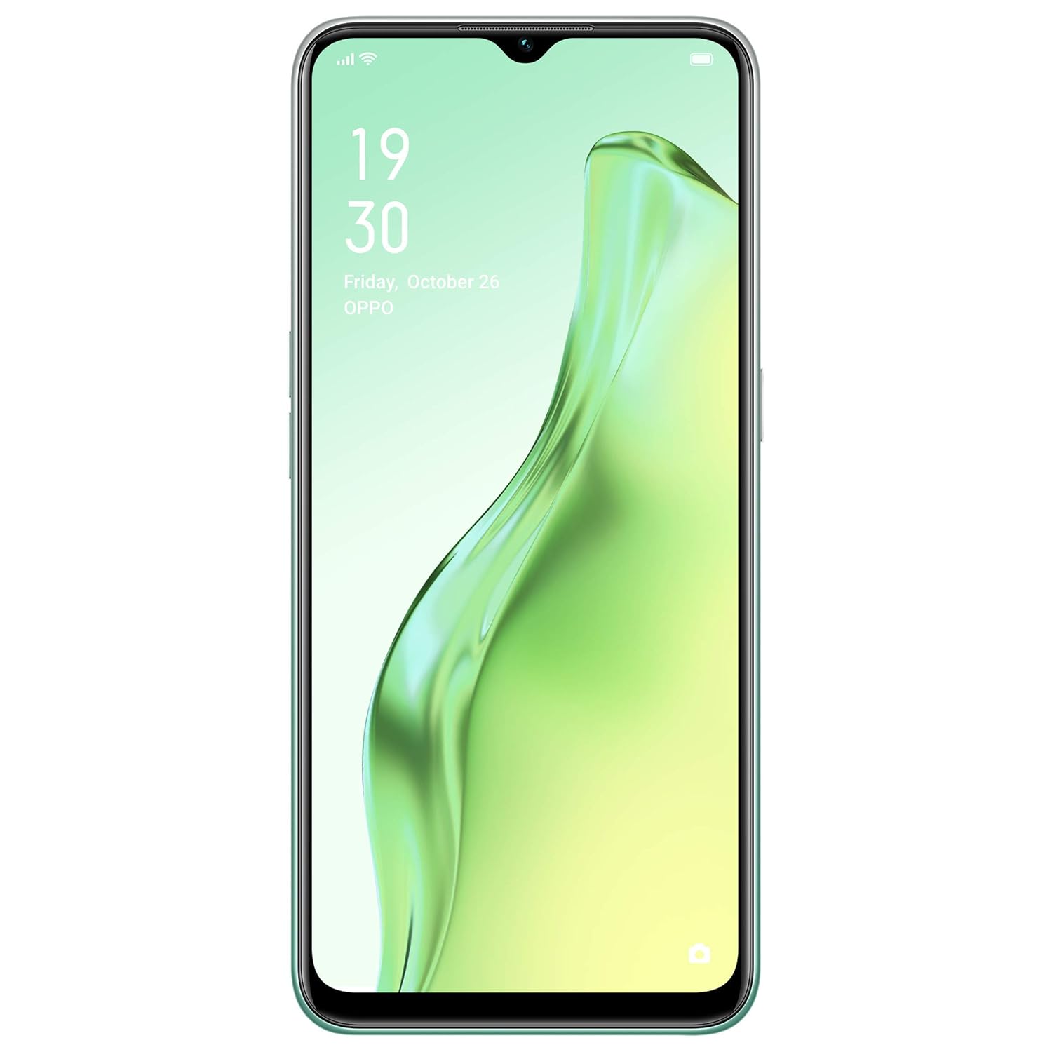 OPPO A31 - 2 SIM - Stockage 256 GB - Ram 8 GB - Batterie 4230 Mah