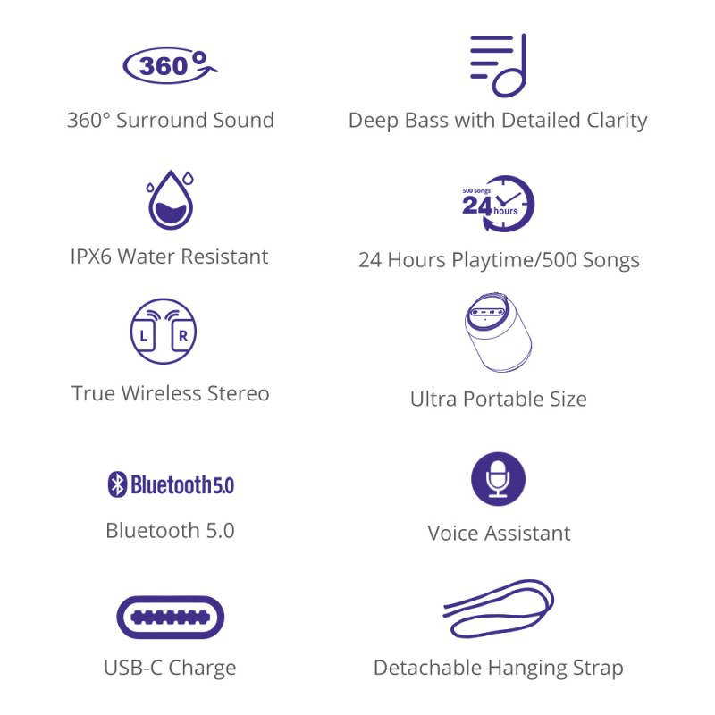 TRONSMART T6 MINI