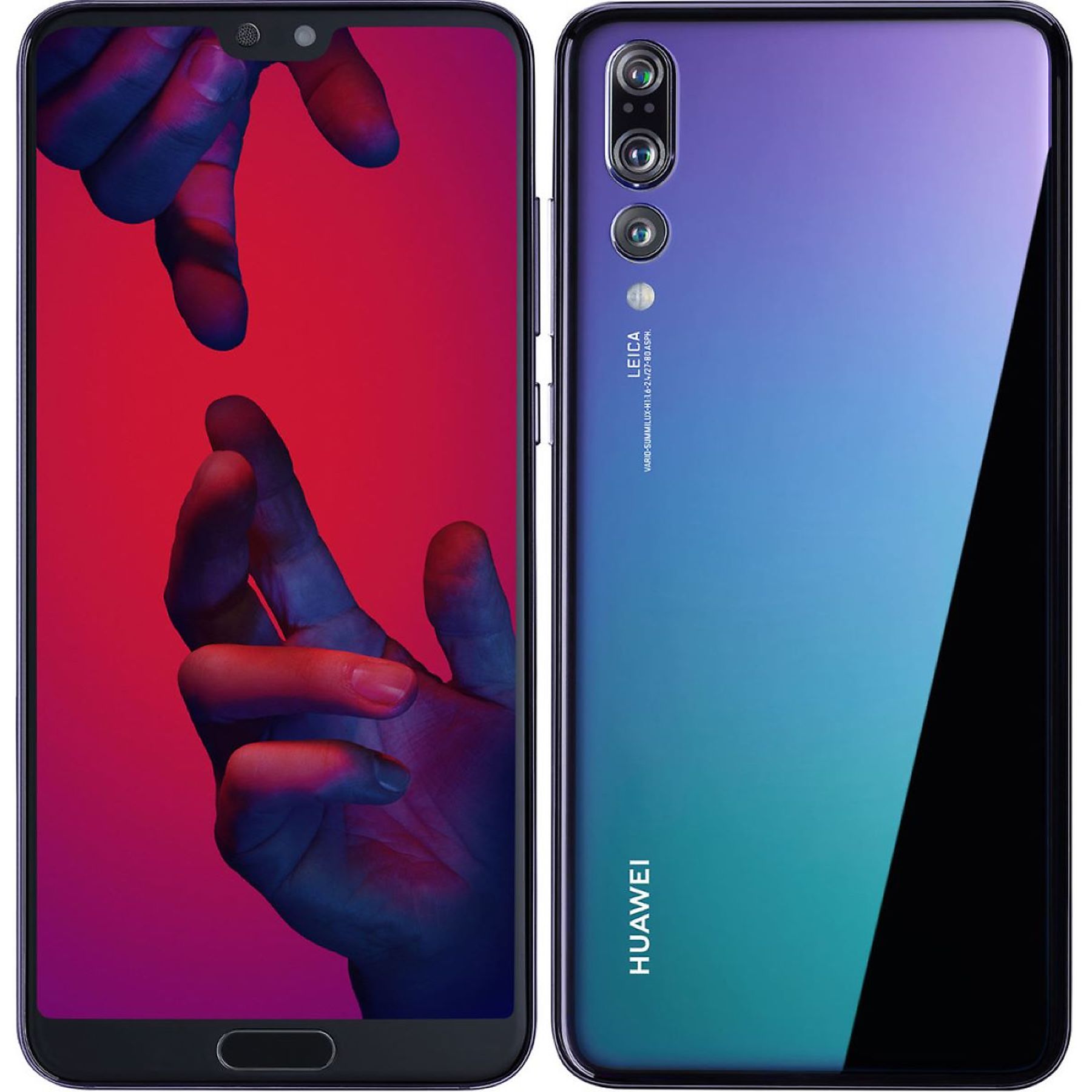 HUAWEI MATE10 PRO & P20 PRO VENANT AUTHENTIQUE - 256 GIGA - RAM 6 GIGA - 2 SIM - GARANTIE 12 MOIS