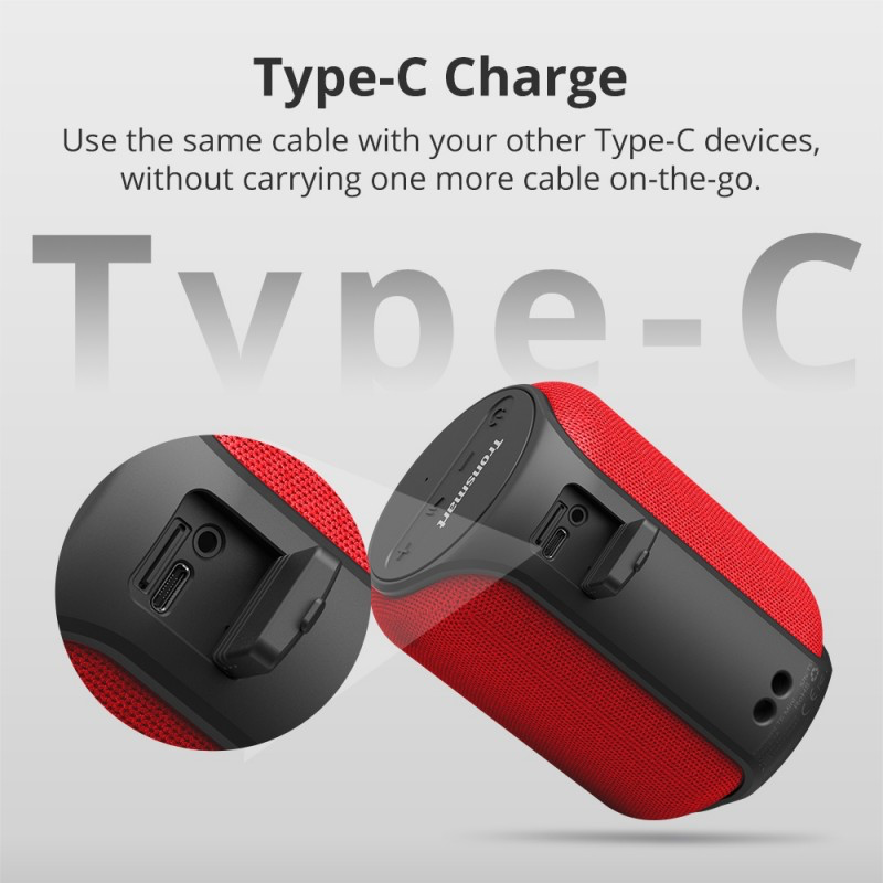 TRONSMART T6 MINI
