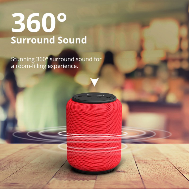 TRONSMART T6 MINI