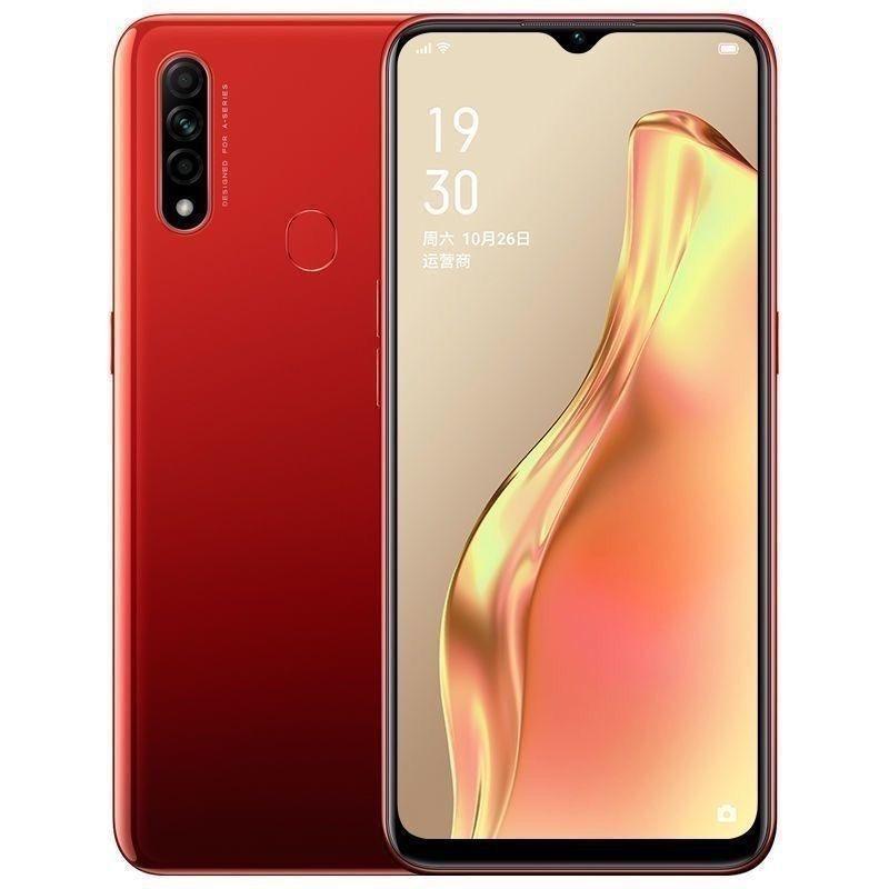 OPPO A31 - 2 SIM - Stockage 256 GB - Ram 8 GB - Batterie 4230 Mah