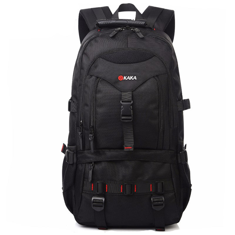 🎒 Sac à Dos Premium Multifonction : L'Allié adapté pour votre Ordinateur, vos Études et vos Voyages !