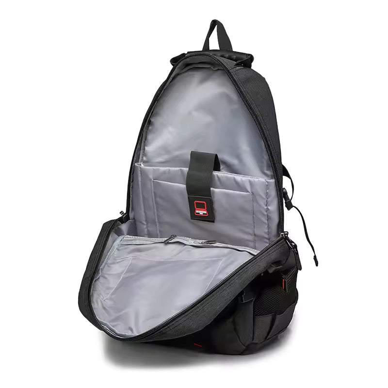 🎒 Sac à Dos Premium Multifonction : L'Allié adapté pour votre Ordinateur, vos Études et vos Voyages !