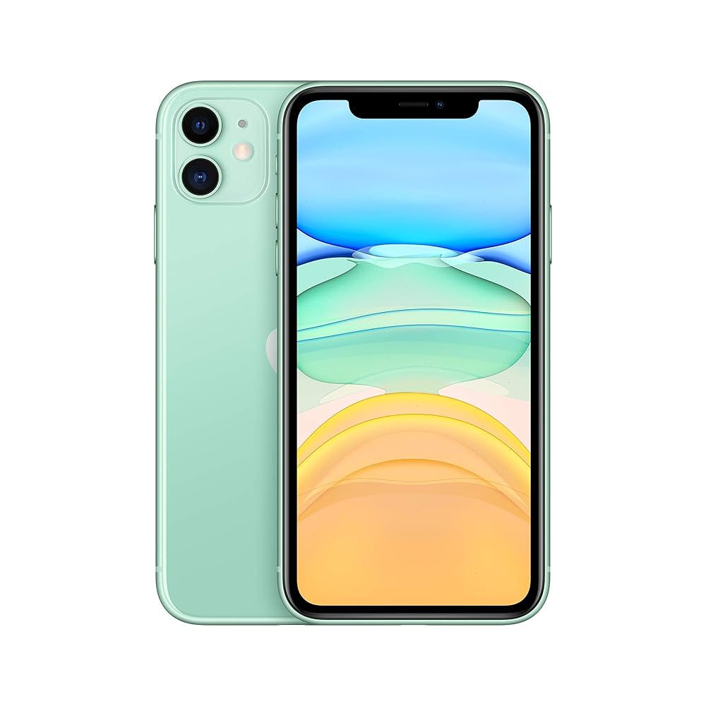 Apple iPhone 11 Simple Venant