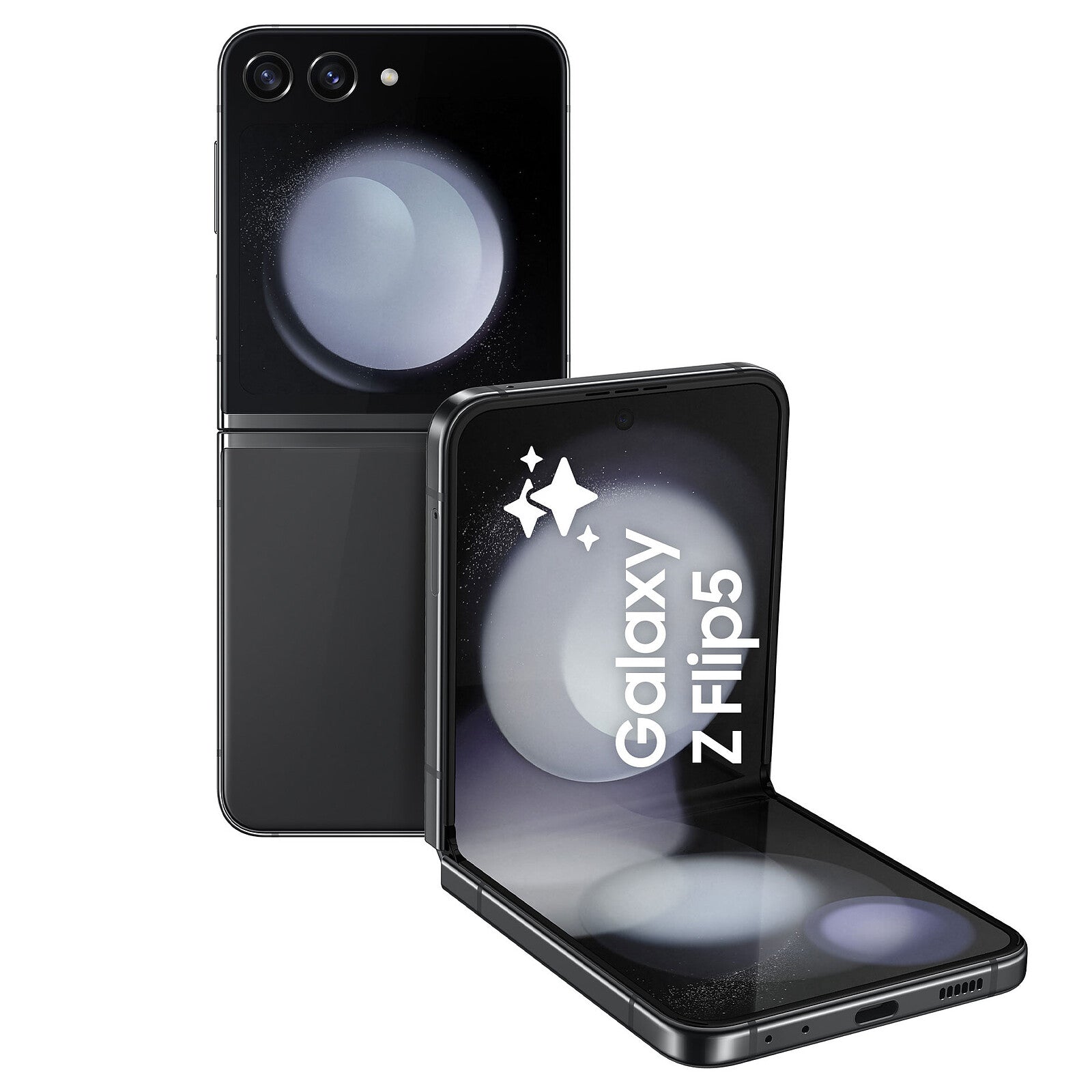 Samsung Galaxy Zflip5 - Memoire 512GB - Ram 8GB - Garantie 12 mois