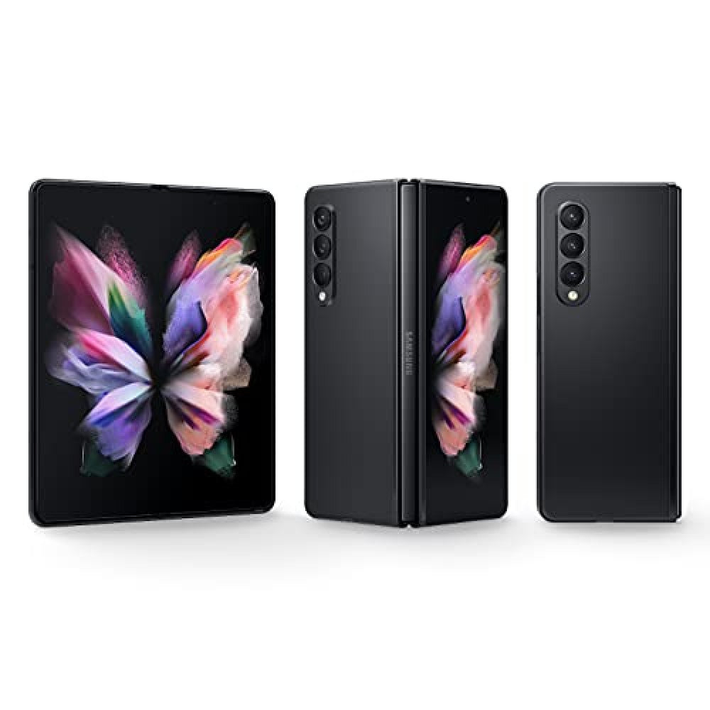 SAMSUNG GALAXY ZFOLD 3 - MEMOIRE 256GB - RAM 12GB - GARANTIE 12 MOIS
