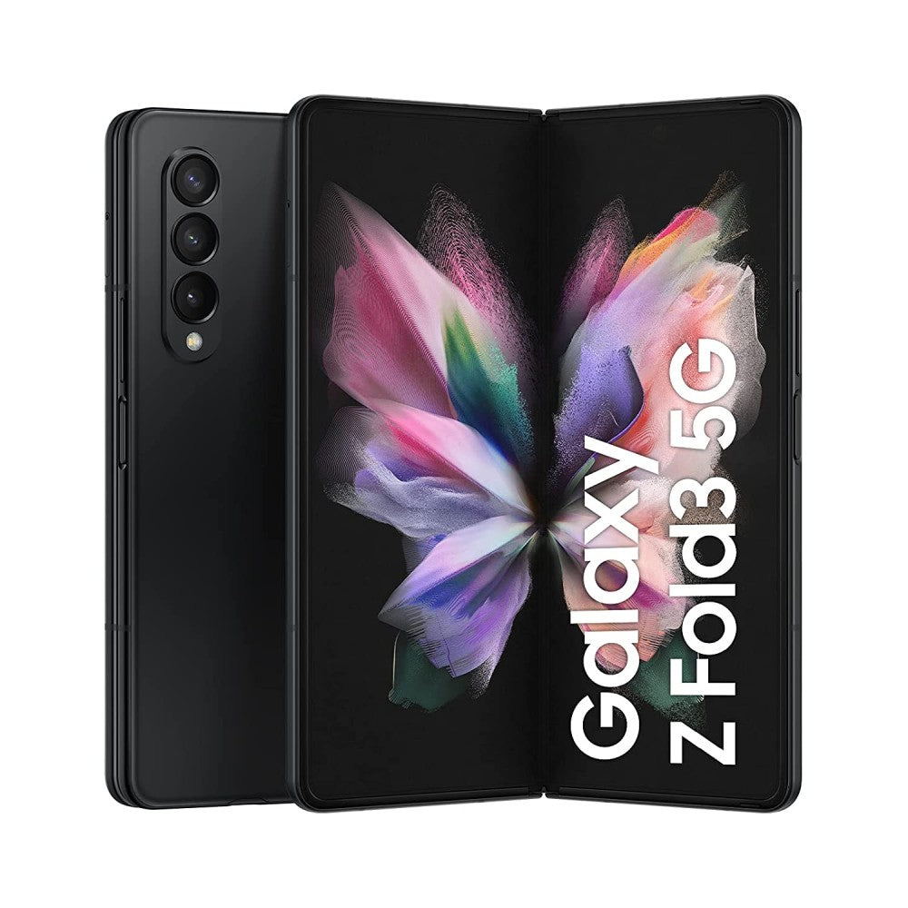 SAMSUNG GALAXY ZFOLD 3 - MEMOIRE 256GB - RAM 12GB - GARANTIE 12 MOIS