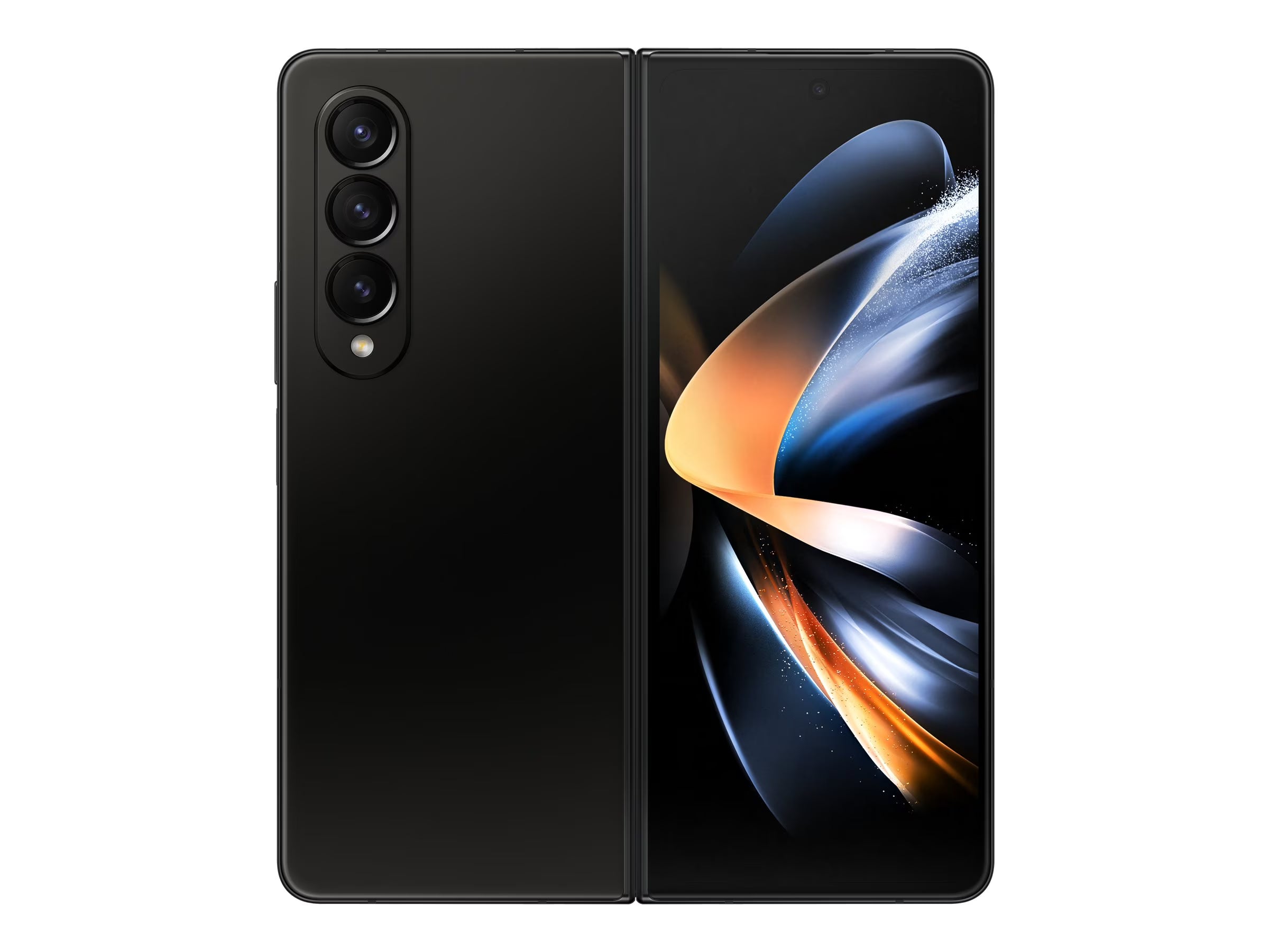 SAMSUNG GALAXY ZFOLD 4 - MEMOIRE 256GB - RAM 12GB - GARANTIE 12 MOIS