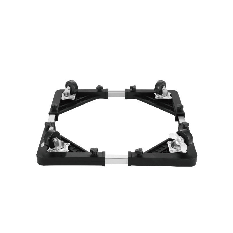 🧊🧺 Socle Universel à Roulettes (138kg) : Déplacez et Protégez vos Appareils sans Effort !