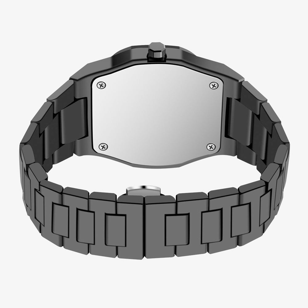 MONTRE FULL BLACK ARABE EDITION 2026 ®