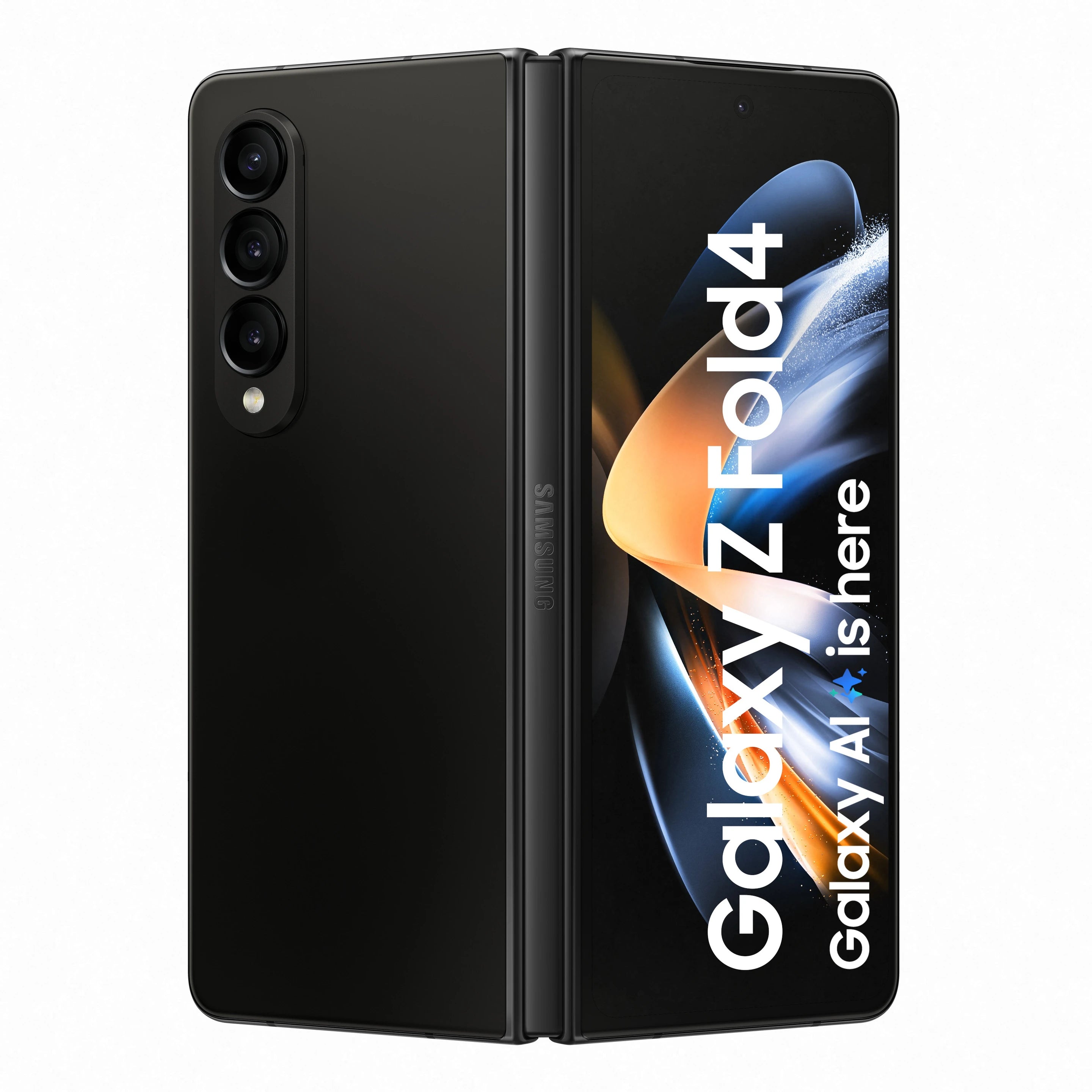 SAMSUNG GALAXY ZFOLD 4 - MEMOIRE 256GB - RAM 12GB - GARANTIE 12 MOIS