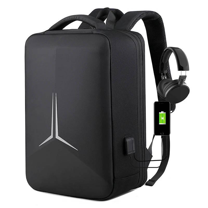 SAC A DOS AVEC ANTIVOL