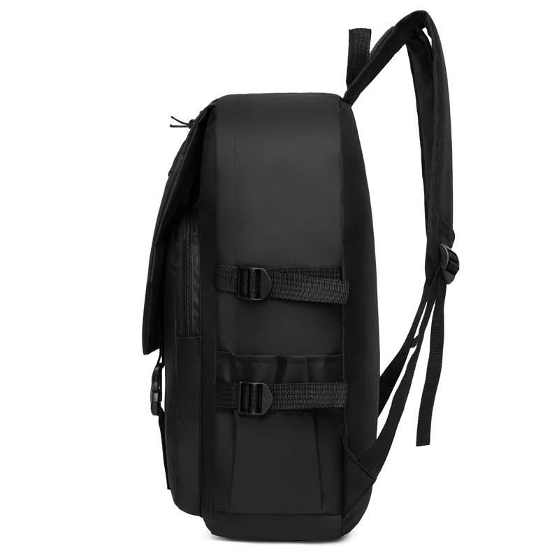 SAC A DOS D'ECOLE EN TISSU