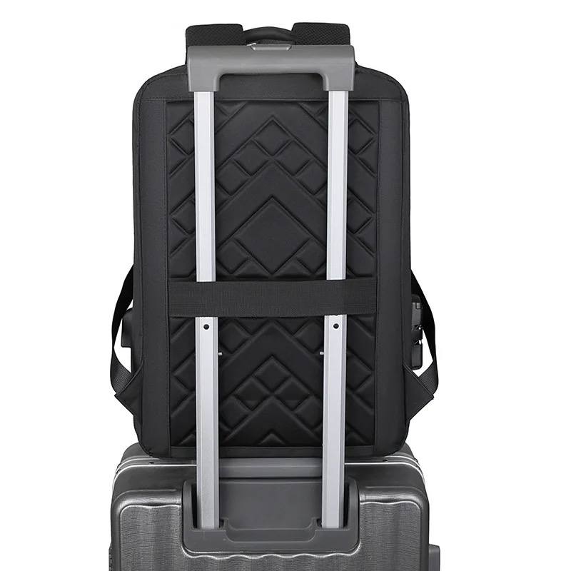 SAC A DOS AVEC ANTIVOL