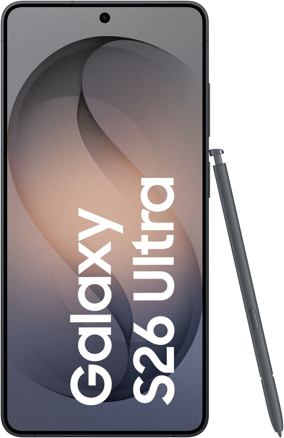 Samsung Galaxy S26 Ultra 256 Go – 12 Go RAM