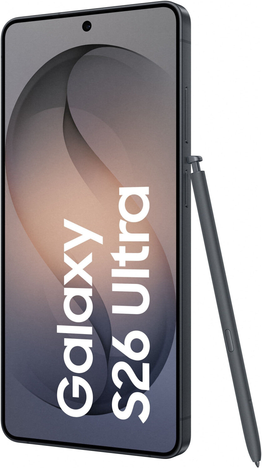 Samsung Galaxy S26 Ultra 256 Go – 12 Go RAM