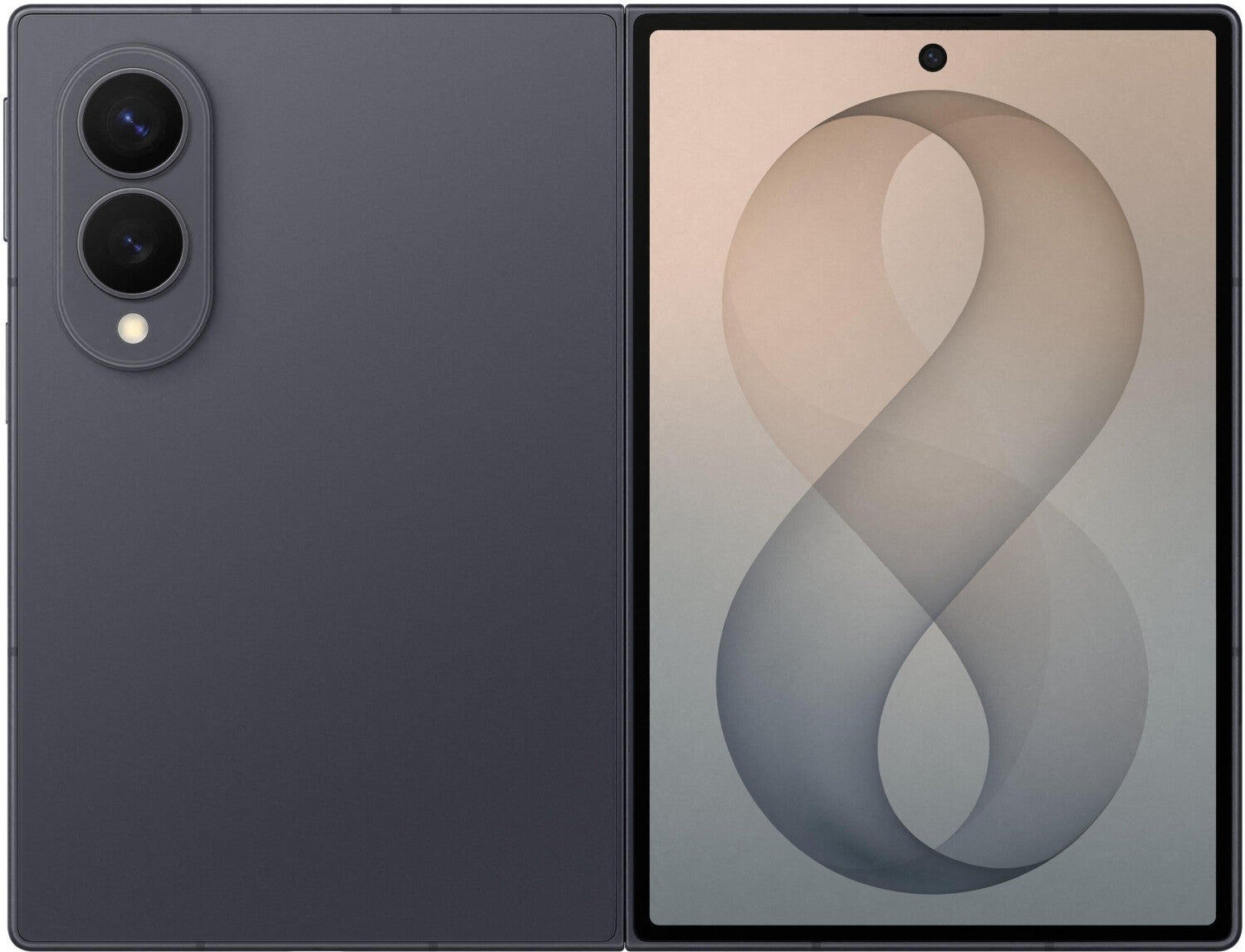 Samsung Galaxy Z Fold8 5G – 12 Go RAM – 256 Go – Écran AMOLED 120 Hz