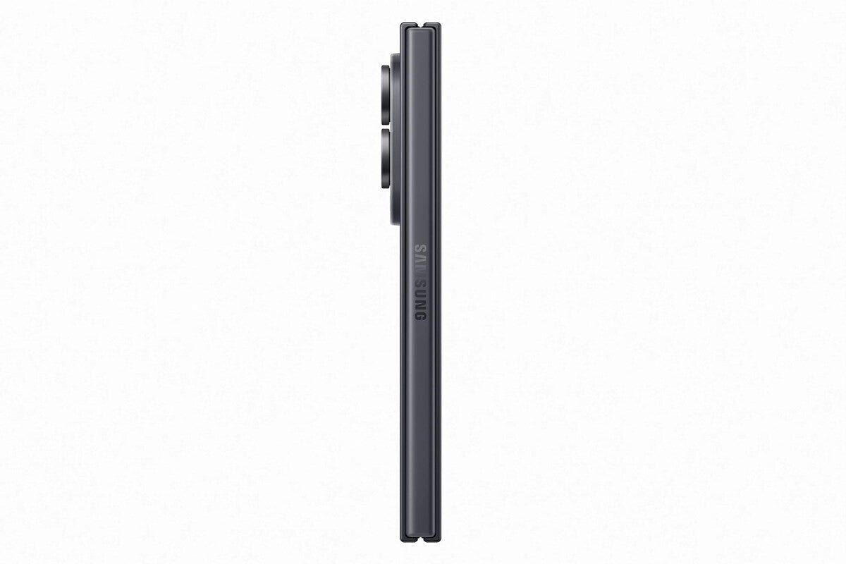 Samsung Galaxy Z Fold8 5G – 12 Go RAM – 256 Go – Écran AMOLED 120 Hz