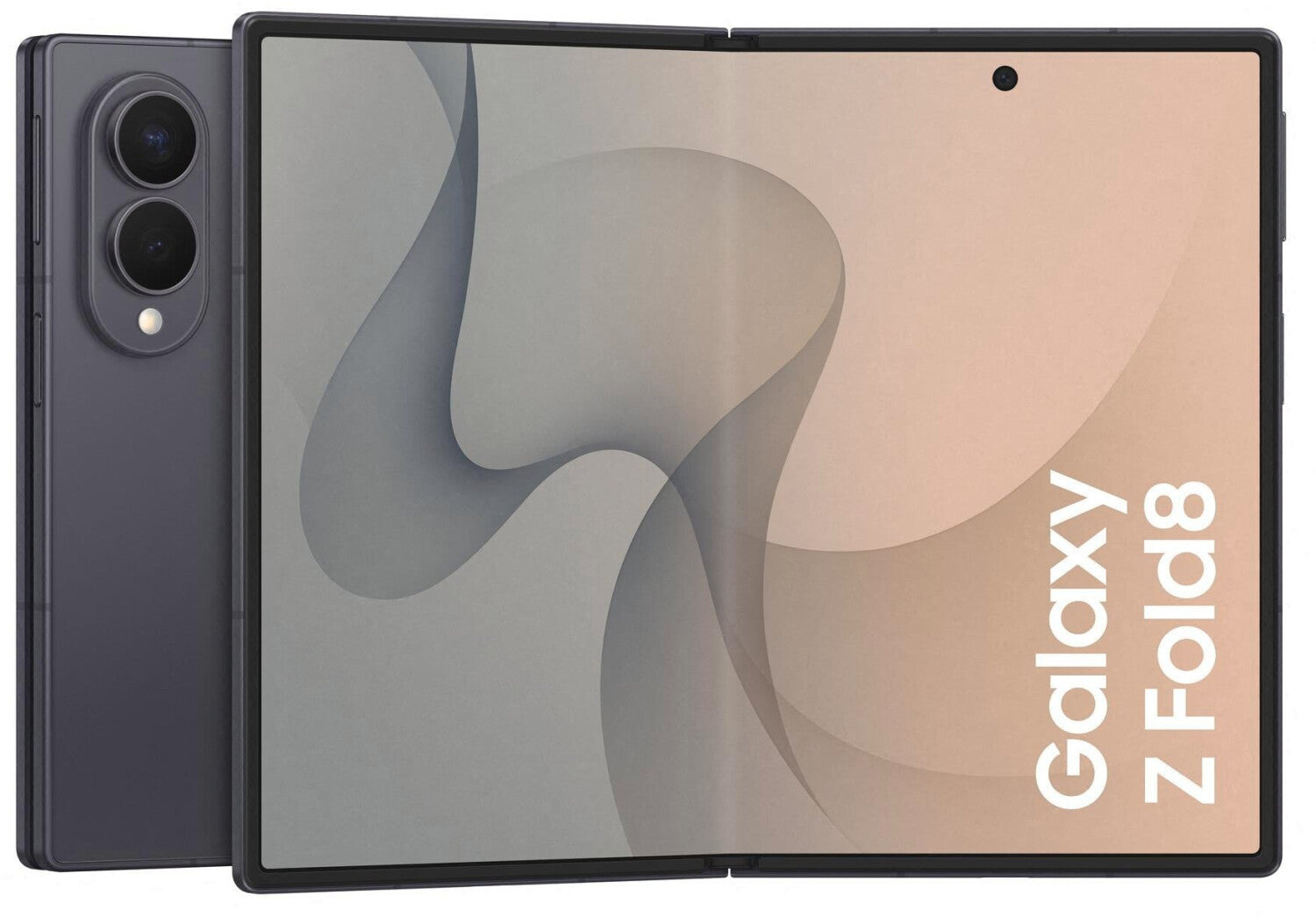 Samsung Galaxy Z Fold8 5G – 12 Go RAM – 256 Go – Écran AMOLED 120 Hz